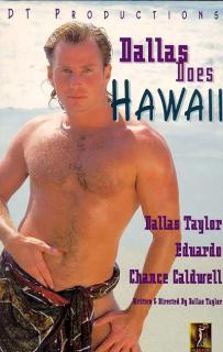 Dallas Does Hawaii Capa
